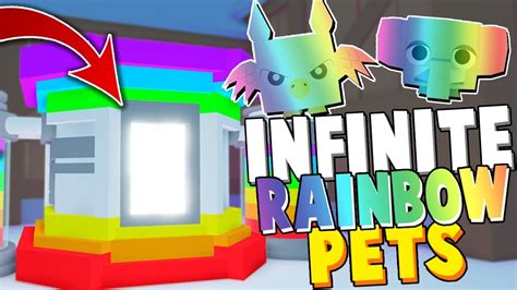 This Is New Pets In Pet Simulator 2 Roblox Youtube