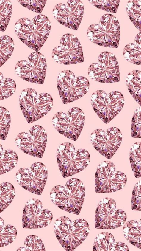 Share 54+ pink diamond wallpaper best - in.cdgdbentre