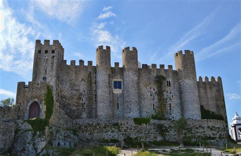 Óbidos - Portugal Travel Guide