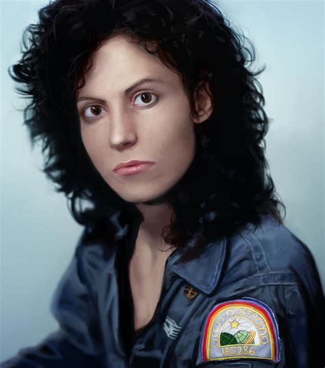 Ripley by Pheoniic on DeviantArt