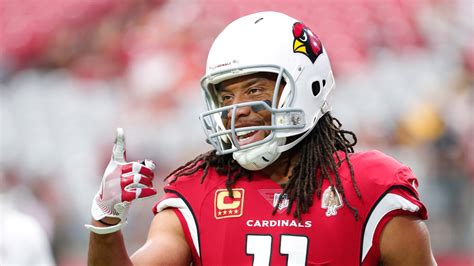 NFL uniform power rankings: Arizona Cardinals uniforms ranked last