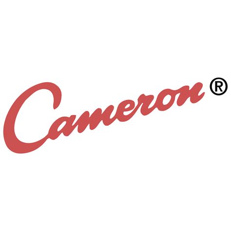 Cameron Logo PNG Transparent & SVG Vector - Freebie Supply