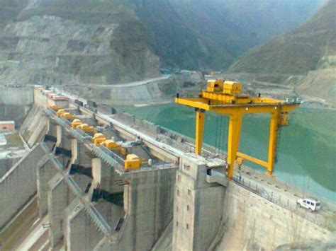 Tehri Dam