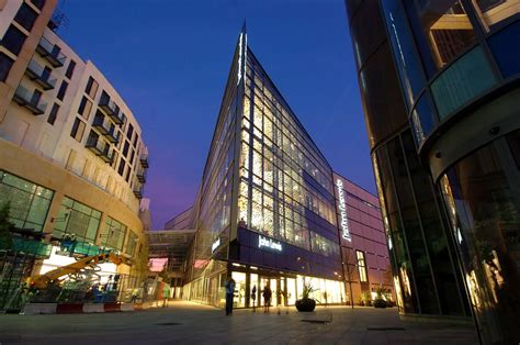 How Cardiff looked before the new St David's shopping centre - Wales Online