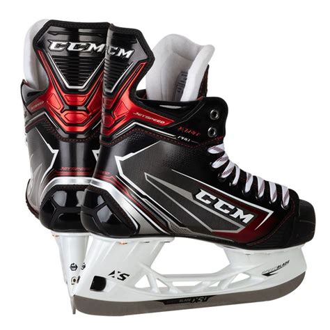 Hockey Plus - Best Pricing on CCM Jetspeed Xtra Pro Senior Ice Hockey ...