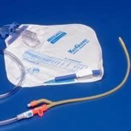 Indwelling Catheter :: Urological :: See Brands Listed