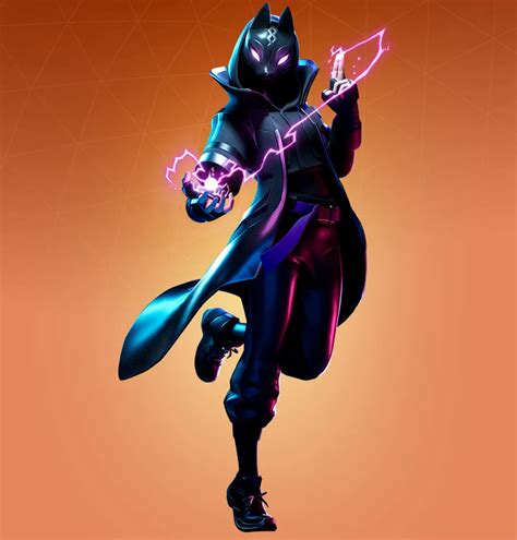 Fortnite Catalyst Skin - Character, PNG, Images - Pro Game Guides