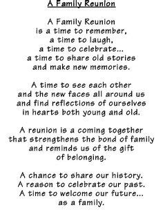 1000+ images about family qoutes on Pinterest | Family reunion quotes ...