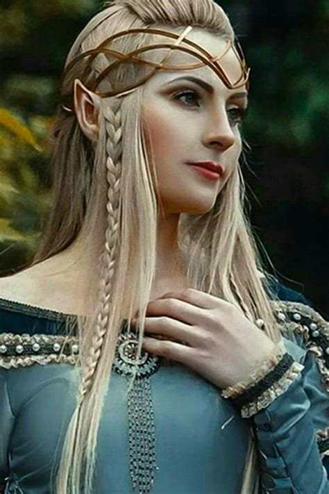 эльфийка | Elf cosplay, Fantasy photography, Fantasy cosplay