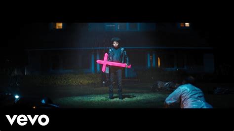 The Weeknd – Die For You (Official Music Video) | The Weeknd