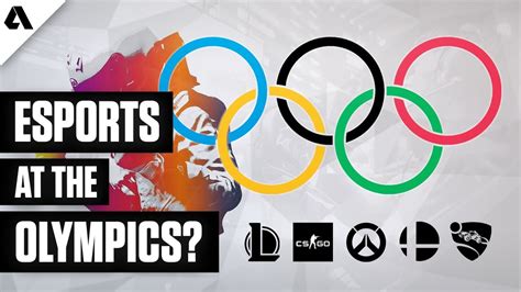 First Olympic Esports Week