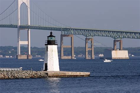 Waterfront Dining in Newport RI