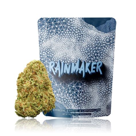 Rainmaker • Foxworthy Farms