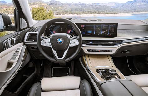 Next Gen 2024 Bmw X5 2024 Bmw X5 Review Redesign Interior Design | Porn ...