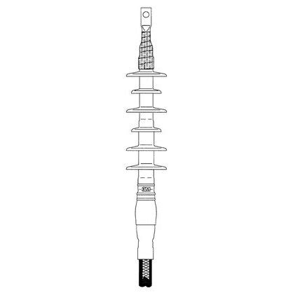 3M 5806-Pb :: Cold Shrink Termination Kit - PILC Cable :: PLATT ...