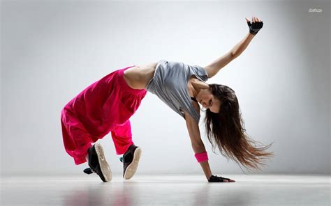 Hip Hop Dance Wallpaper - WallpaperSafari