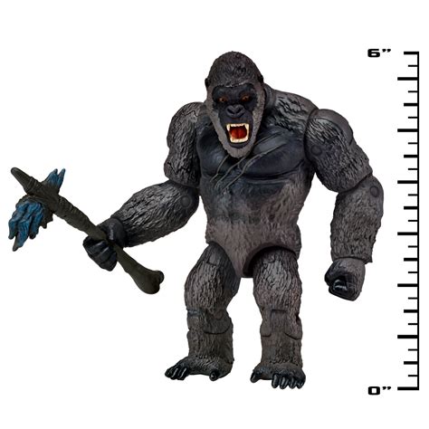 Mechagodzilla Godzilla Vs Kong Toys Warbat / New Images Give Fresh ...