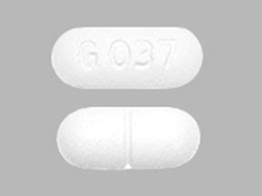 6037 Pill Images - Pill Identifier - Drugs.com