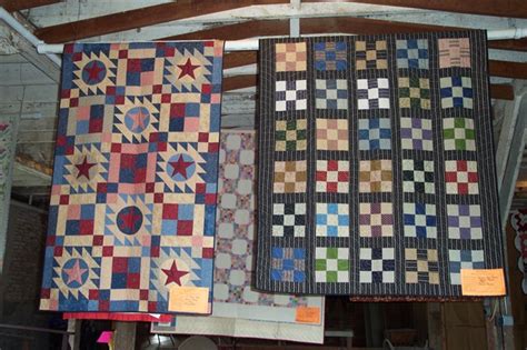 2022 Labor Day Quilt Show - Tallgrass Prairie National Preserve (U.S ...