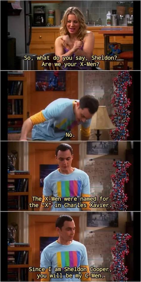 Sheldon quotes : r/bigbangtheory