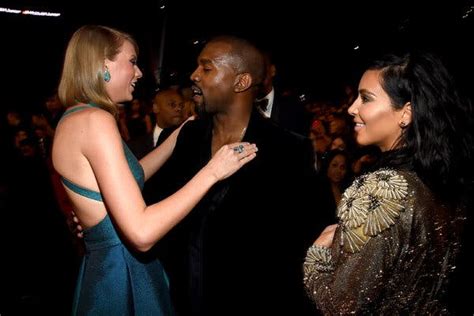 A Timeline of the Taylor Swift-Kanye West-Kim Kardashian Feud - The New ...