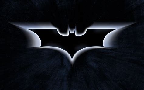 Batman Logo Dark Knight Wallpapers Desktop Background | Images and ...