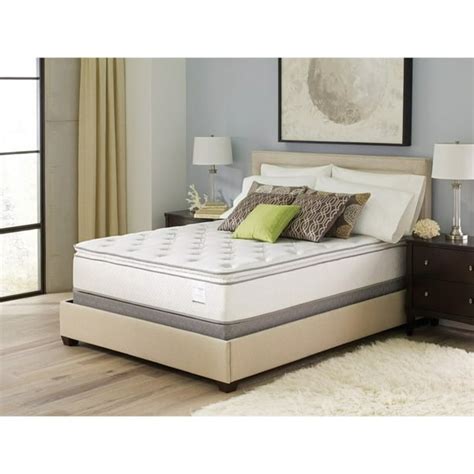 Coaster Marbella Pillow Top Twin Mattress - Walmart.com - Walmart.com