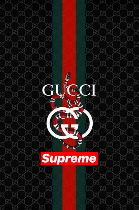 Details 72+ supreme gucci wallpaper - in.cdgdbentre