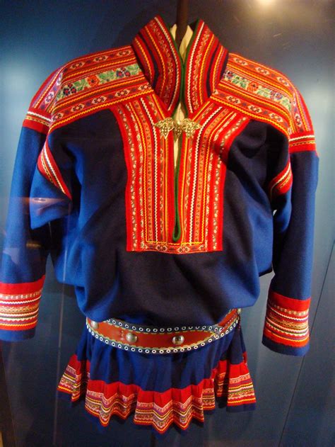 The Sami people in northern Norway | itinari Performance Kunst, Folk ...