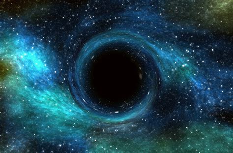 Earth's closest black hole has been discovered - Earth.com