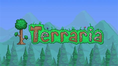 Boss 1 - Terraria - YouTube