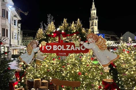 Bolzano Christmas Market: A Complete Guide to Italy’s Biggest Mercatini ...