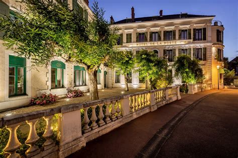 HOTEL DE LA POSTE $132 ($̶1̶5̶8̶) - Updated 2022 Prices & Reviews ...