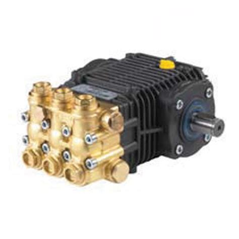 High Pressure Piston Pump FW2 Supplier Malaysia, Malaysia High Pressure ...