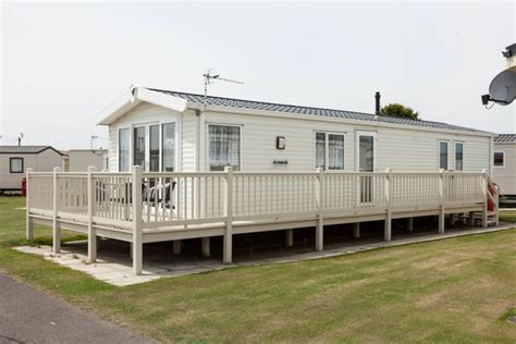 Skegness Caravan Parks | Skegness Caravan Holidays | Coastfields