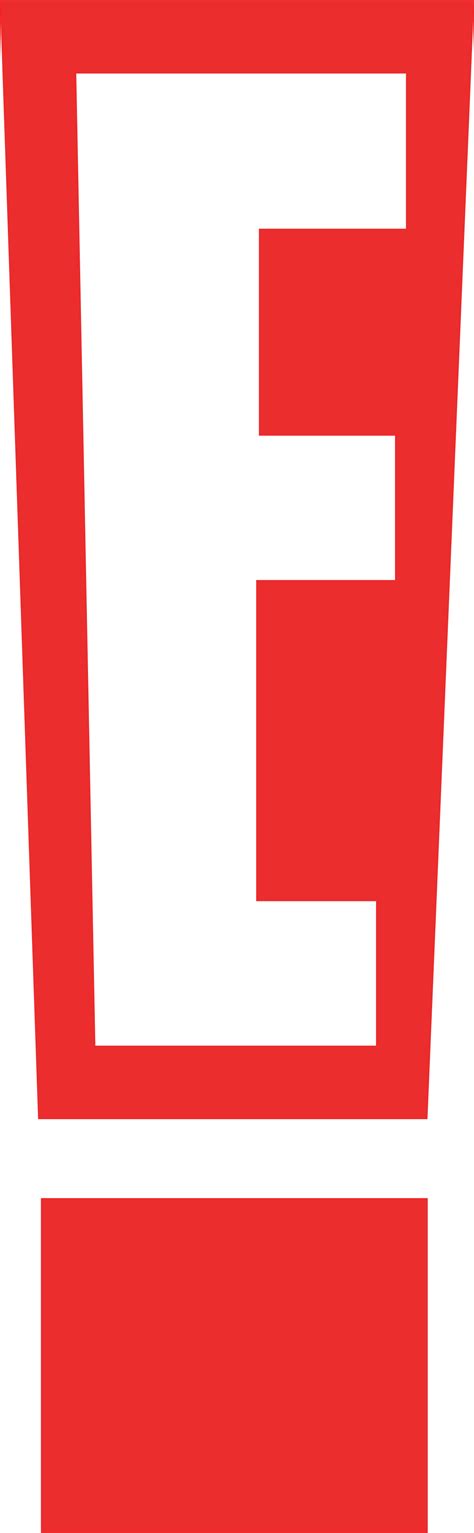 File:E! Logo.svg - Wikimedia Commons