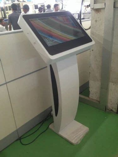 Custom Kiosk Design at Rs 25000/piece in Bengaluru | ID: 11502725033