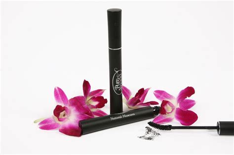 Natural mascara – Greenwood Naturals