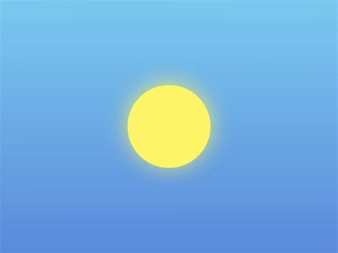 Weather Animation designs, themes, templates and downloadable graphic ...