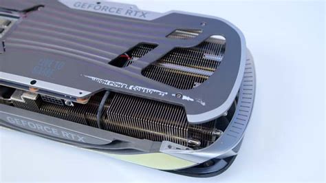 Zotac Gaming RTX 4090 AMP Extreme AIRO Review – Architecture, Design ...