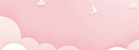 Pink Sweet Female Supplies Cosmetics Banner Background, Wallpaper ...