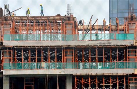 Tahap Konstruksi dan Pembangunan Gedung Bertingkat yang Kokoh