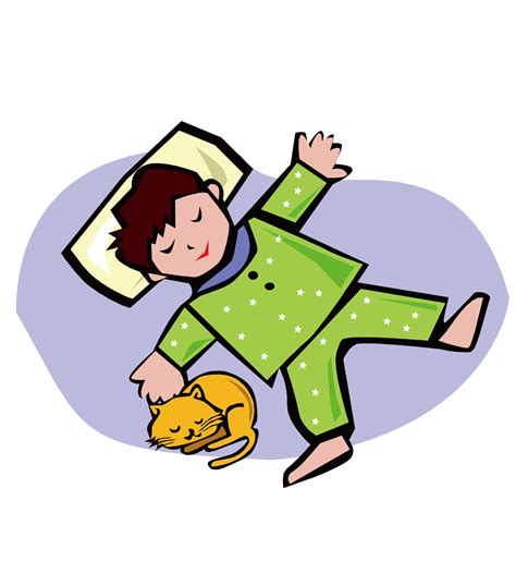 Clipart sleeping clip art child, Clipart sleeping clip art child ...