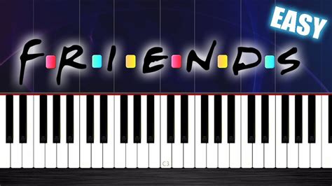 tömeg Dühös Zivatar piano with friends nyilvánvaló csend tucat