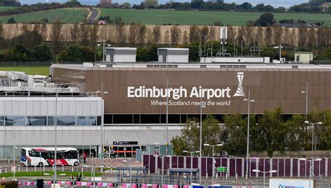 Retail and property opportunities | Edinburgh Airport