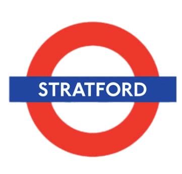 Stratford transparent PNG - StickPNG