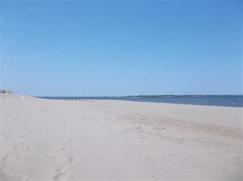 Parlee Beach Provincial Park (Shediac, New Brunswick): Hours, Address ...