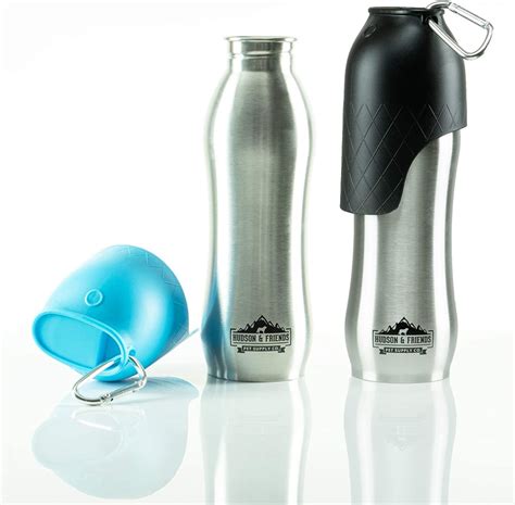 10 Best Dog Water Bottles