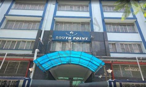 South Point High School(SPHS), Ballygunge, Kolkata: Fee Structure ...