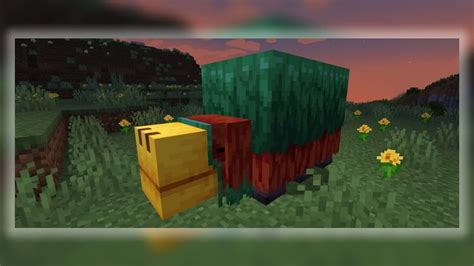 Minecraft Pitcher Plant - Where to find, How to Use, and Everything We ...